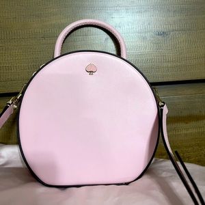 Kate spade ♠️ Canteen crossbody